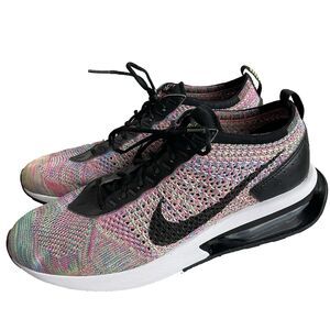 Nike Men's Air Max Flyknit Racer Running Shoes Gym Training‎ Sneakers Size 8